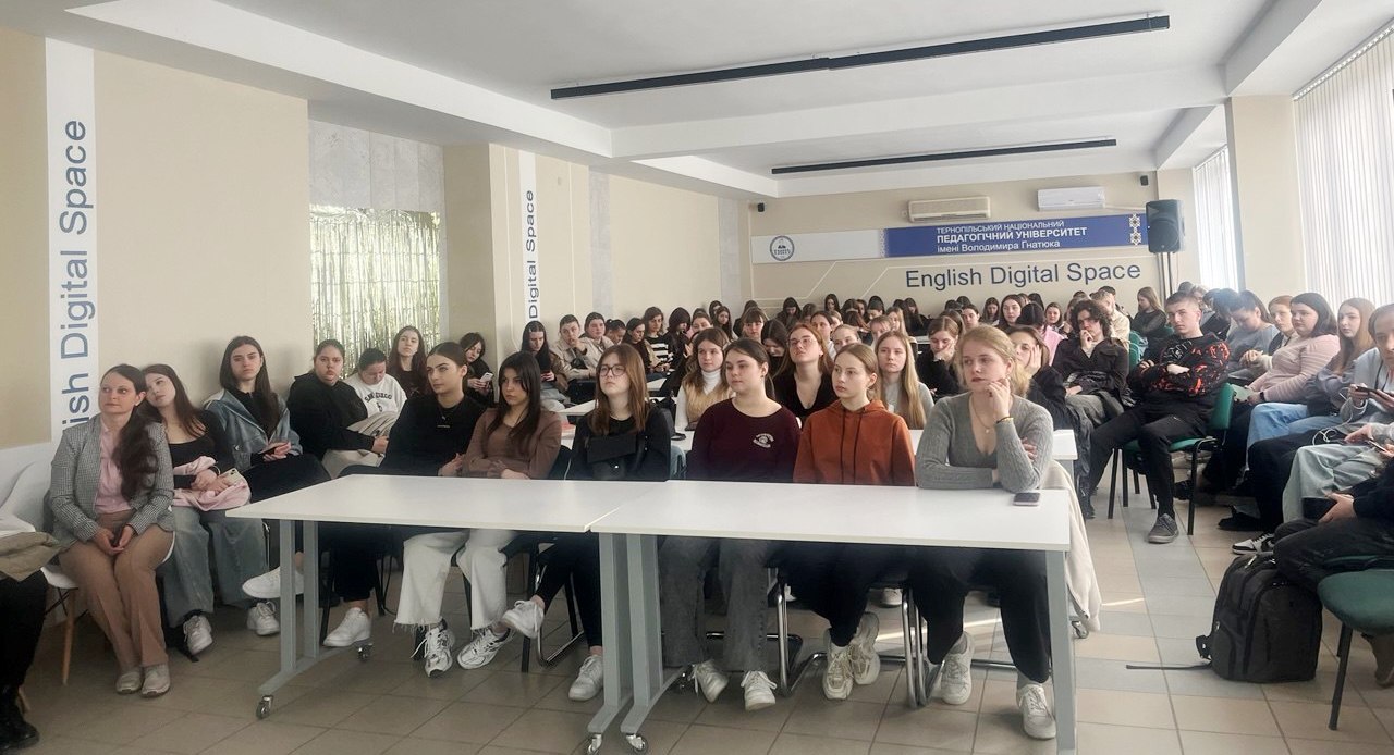 Учасники нетворкінгу